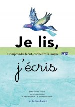 Manuel Et Cahier D Exercices Je Lis J Ecris Ce1 Les Lettres Bleues